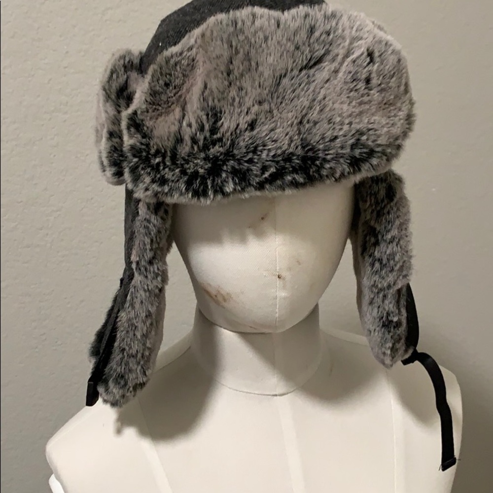 Trapper hat - Picture 5 of 8